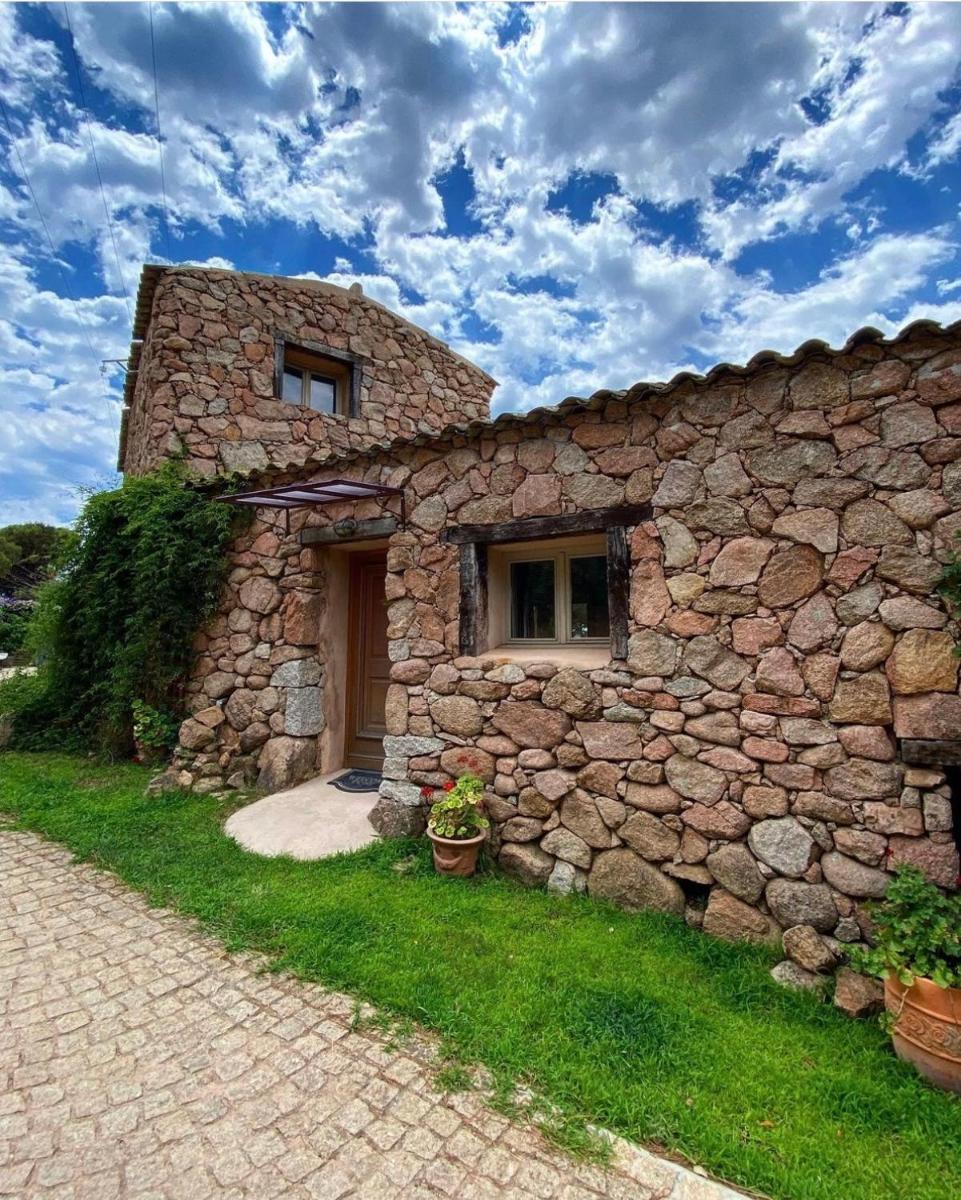 Bâtiment de l'hôtel