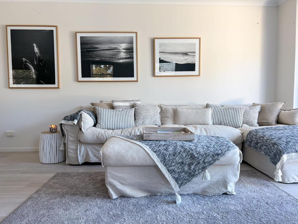 Soulshine Beachside Penthouse - Housity