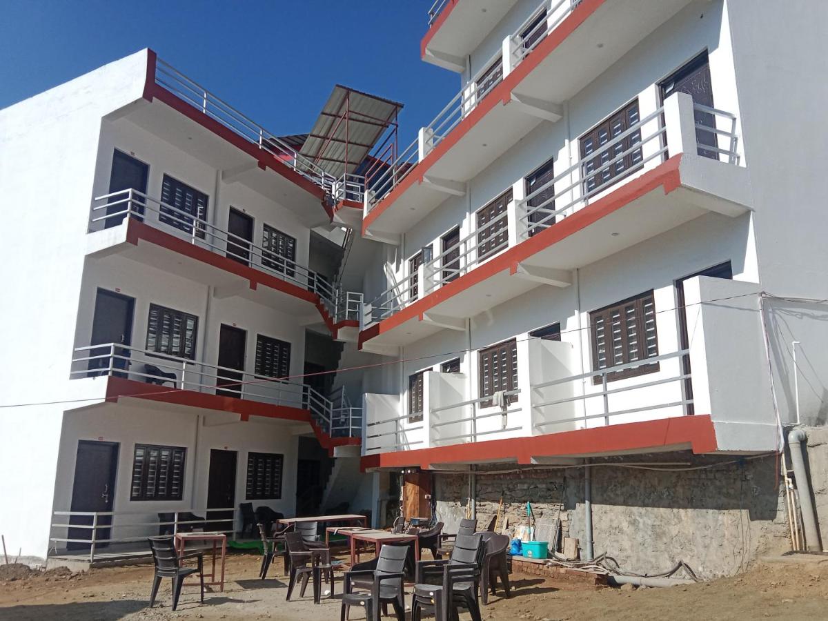 Suitetrails - Hotel Arindam
