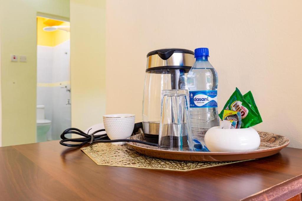 Marrkson Suites - Housity