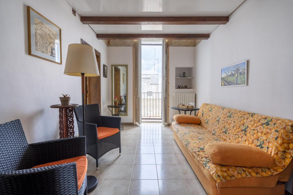 Polignano High Roof - Housity