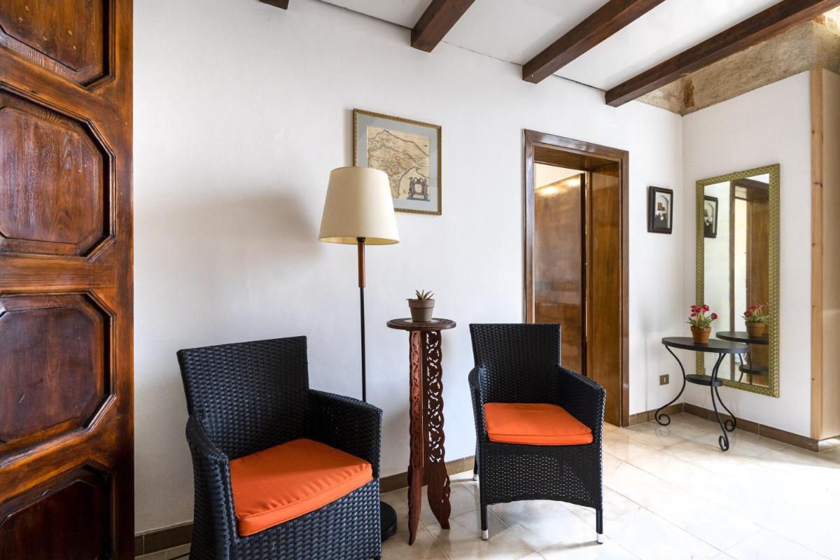Polignano High Roof - Housity
