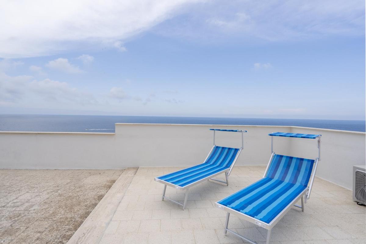Polignano High Roof - Housity