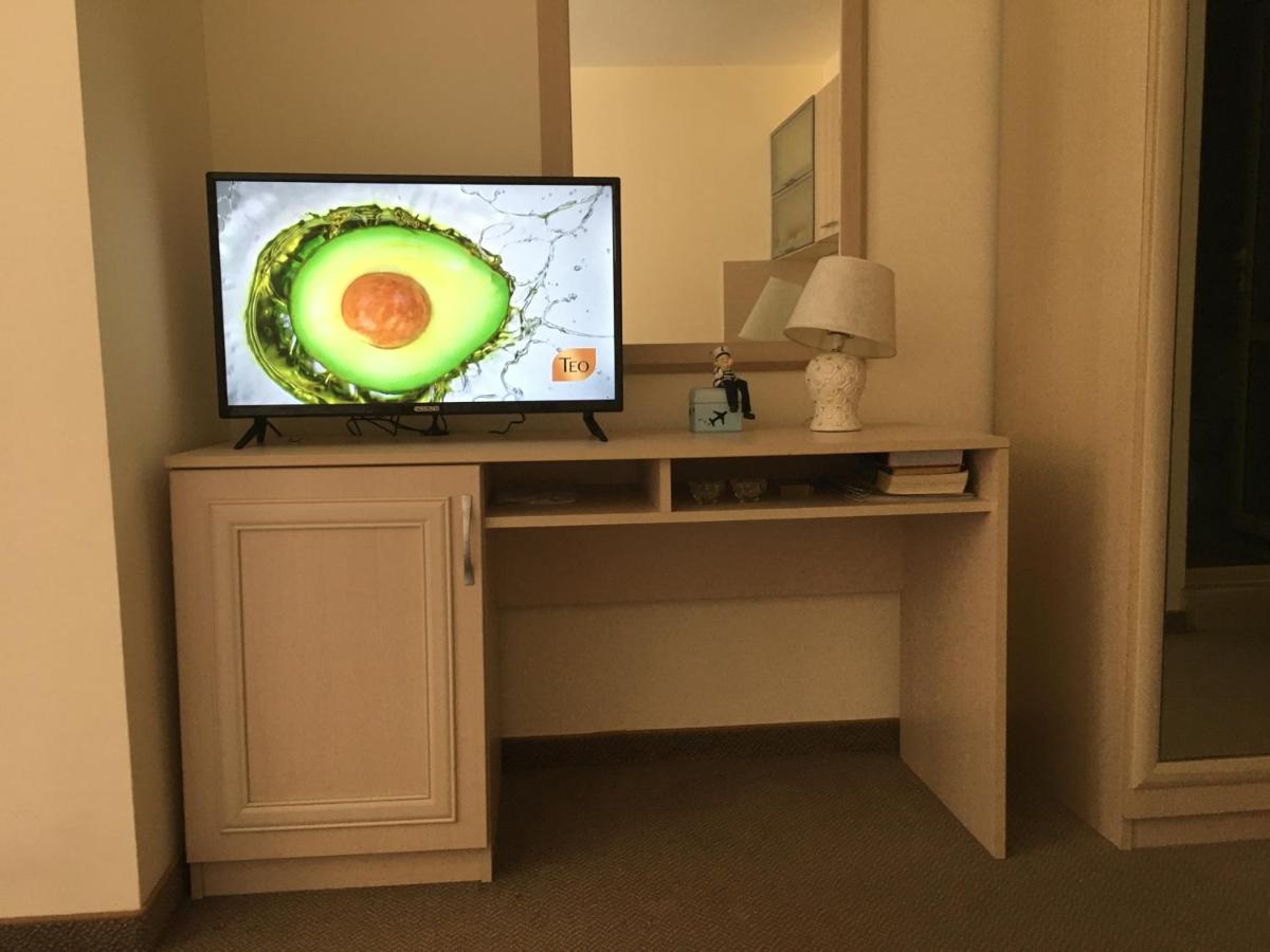 Aparthotel Avalon - Housity