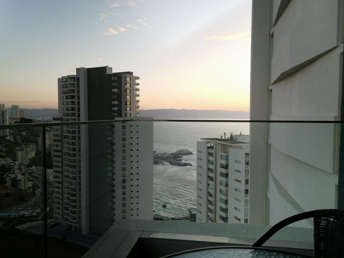 Exquisito Departamento Reñaca en el sector más turístico - Housity