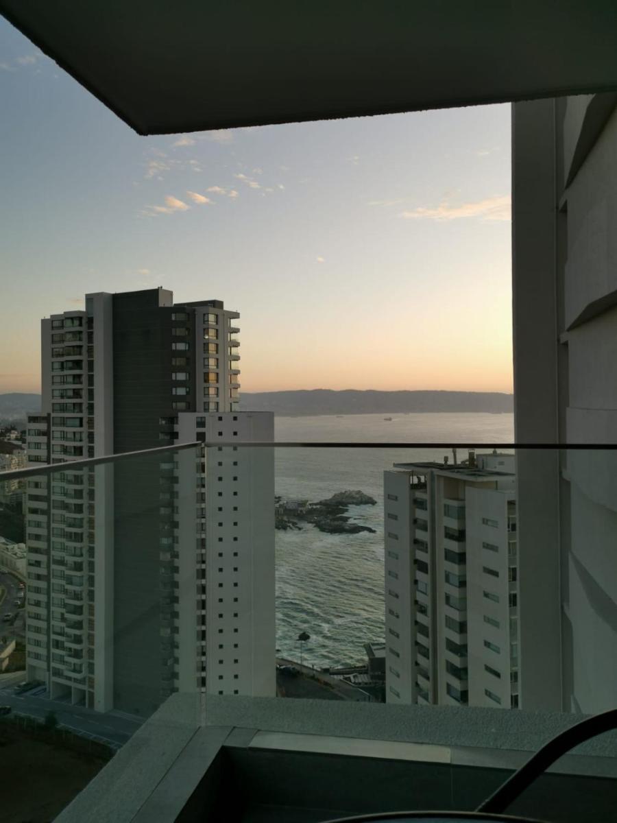 Exquisito Departamento Reñaca en el sector más turístico - Housity