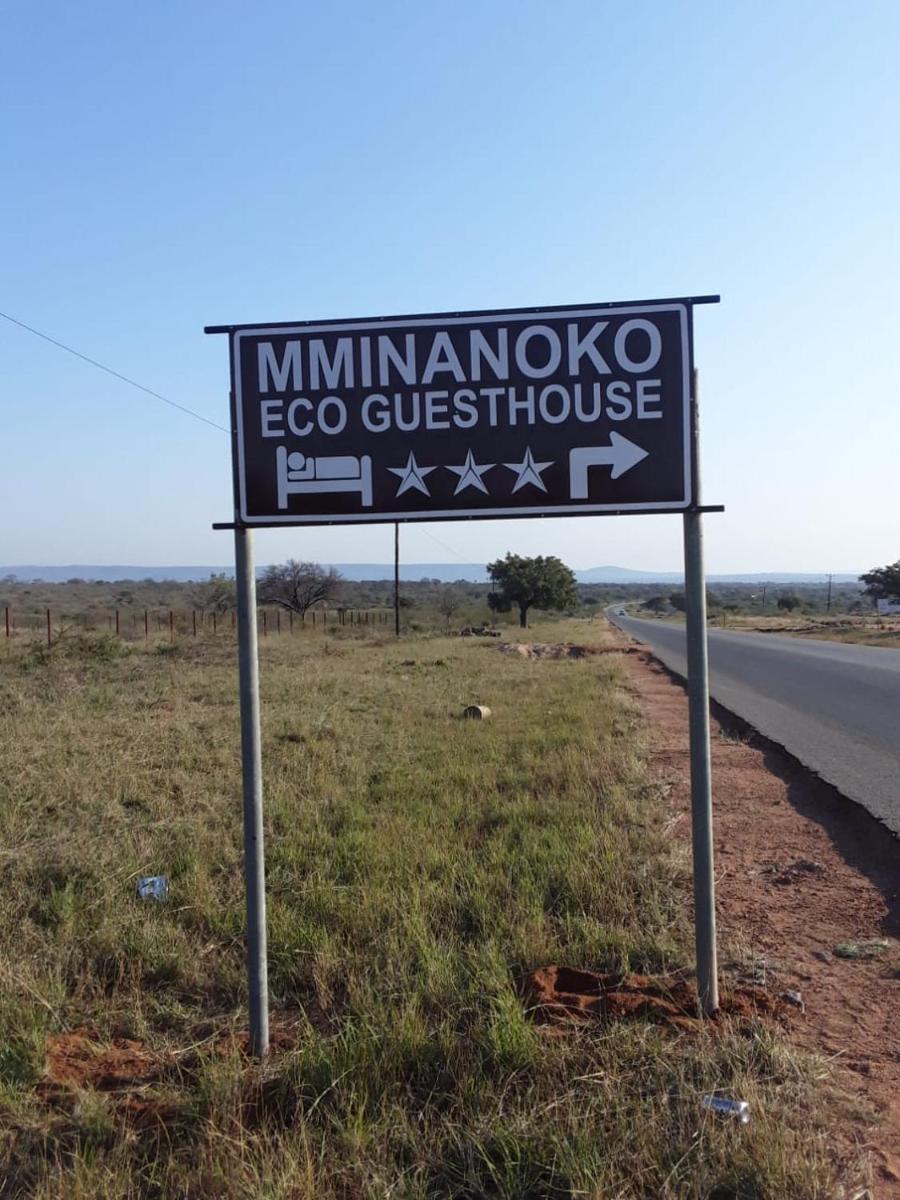 Mminanoko Eco Guesthouse - Housity