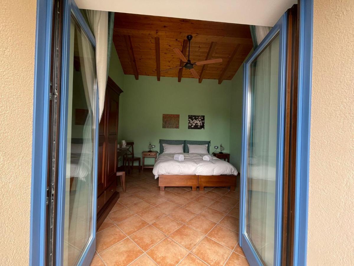 B&B La Casa di Trizzi - Hizvo