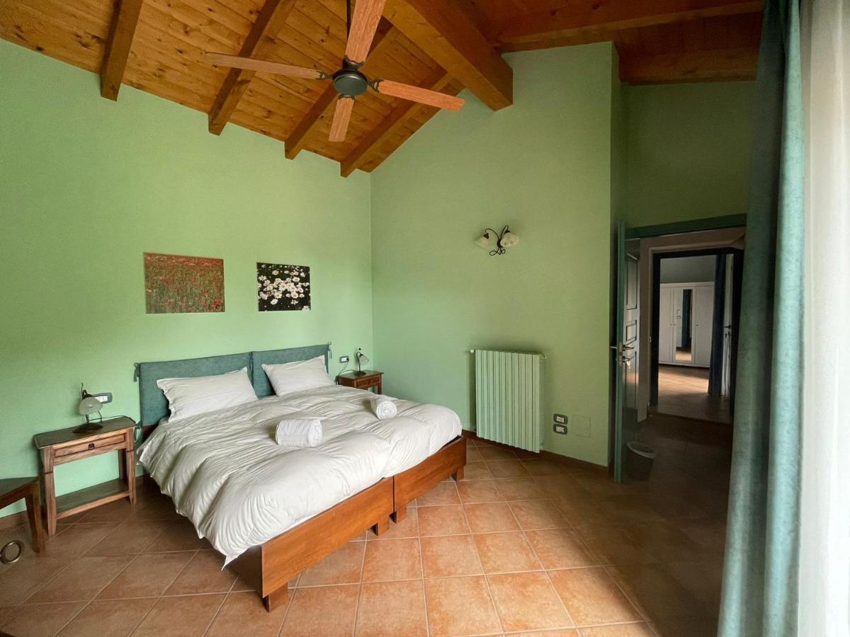 B&B La Casa di Trizzi - Hizvo