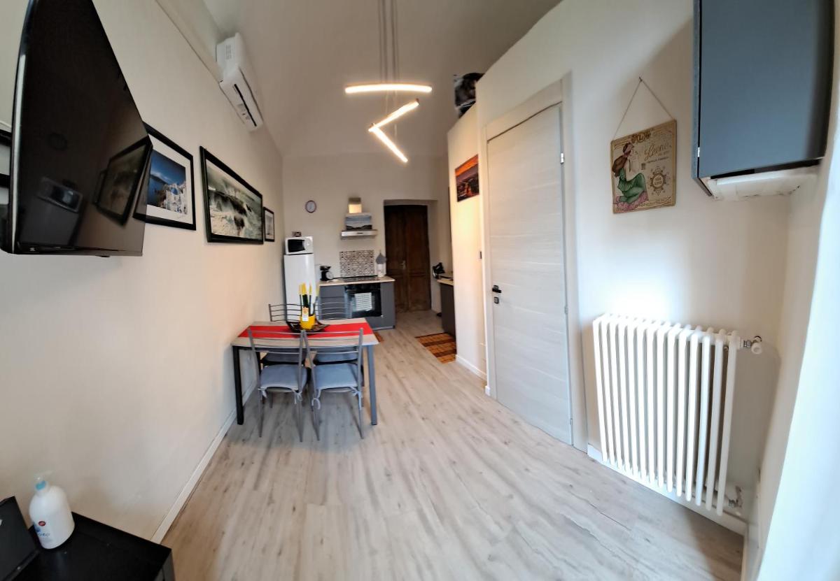 Casa mantova - Housity