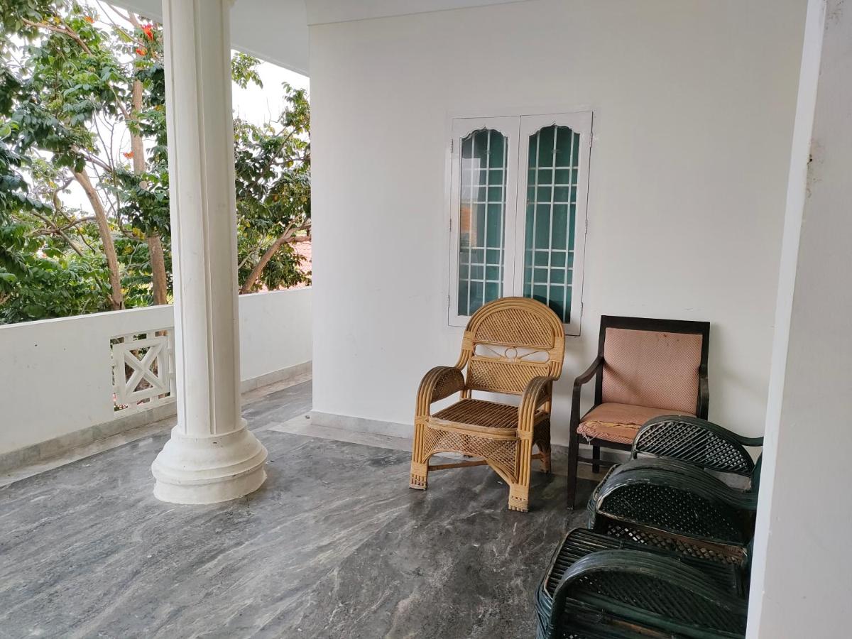Alegria Resort and SPA, Kovalam - Housity
