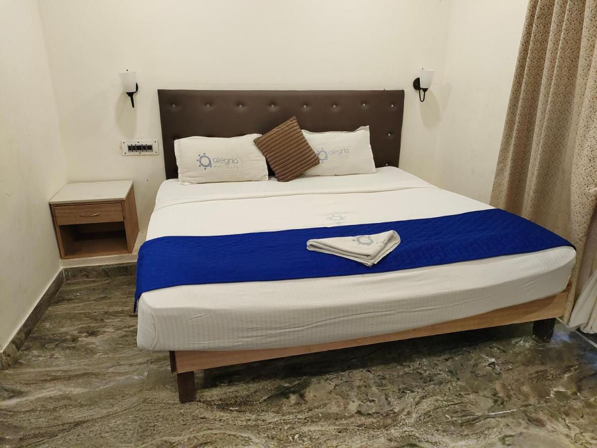 Alegria Resort and SPA, Kovalam - Housity