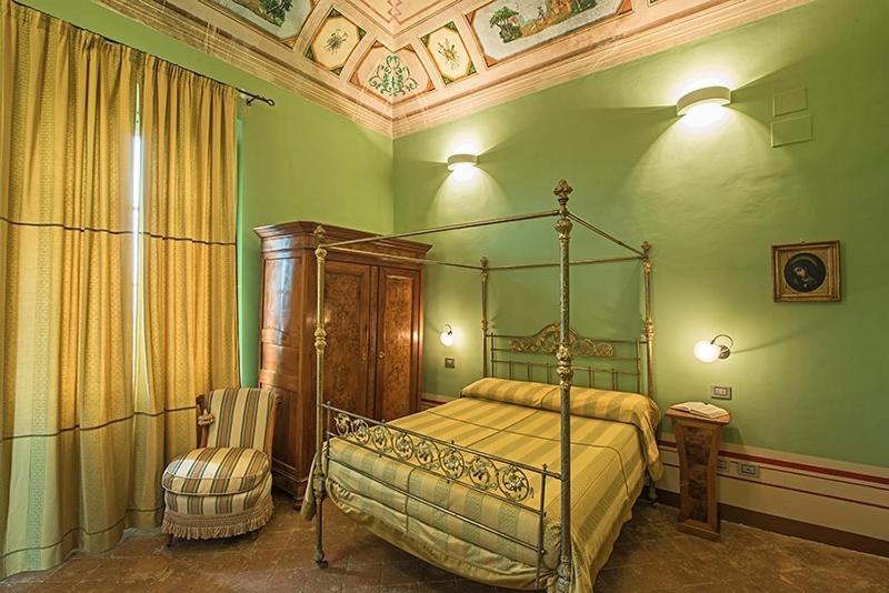 Villa Dell'Annunziata - Housity