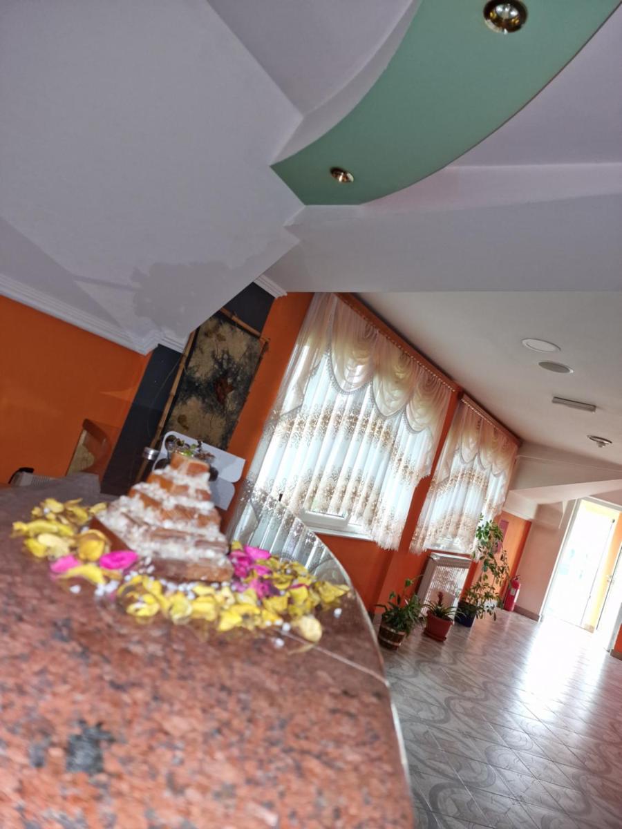 Hotel Džale - Housity