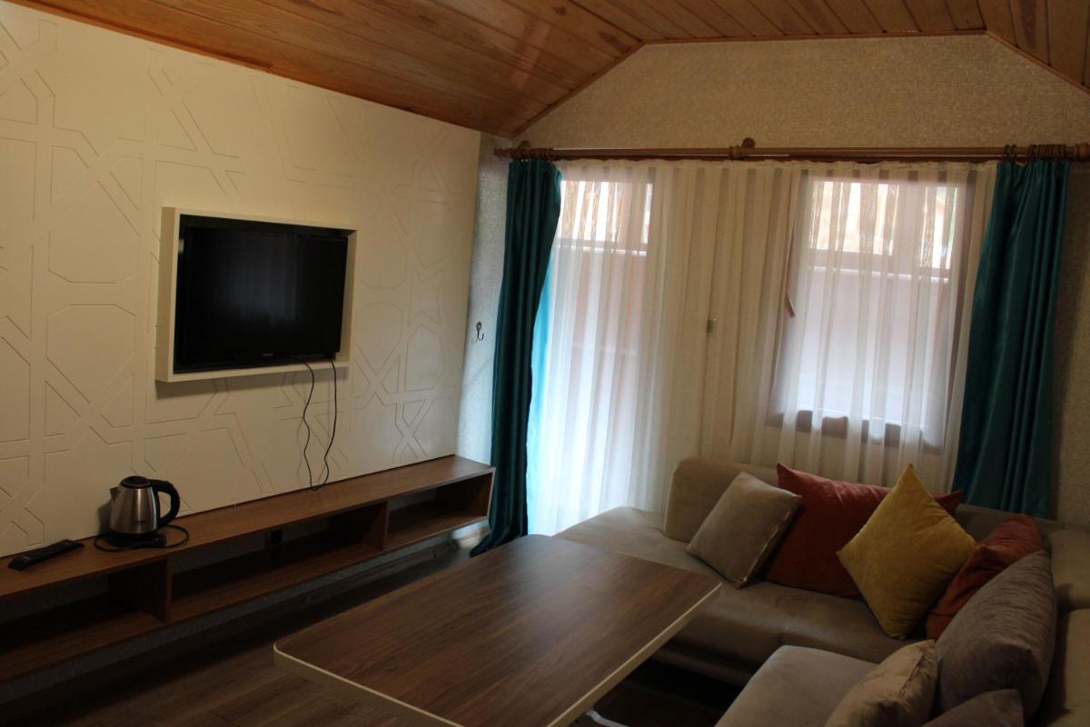 New Doga Resort Hotel - Housity