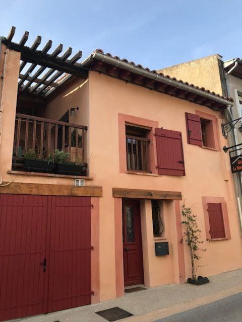 Gite la Mandarine - Housity
