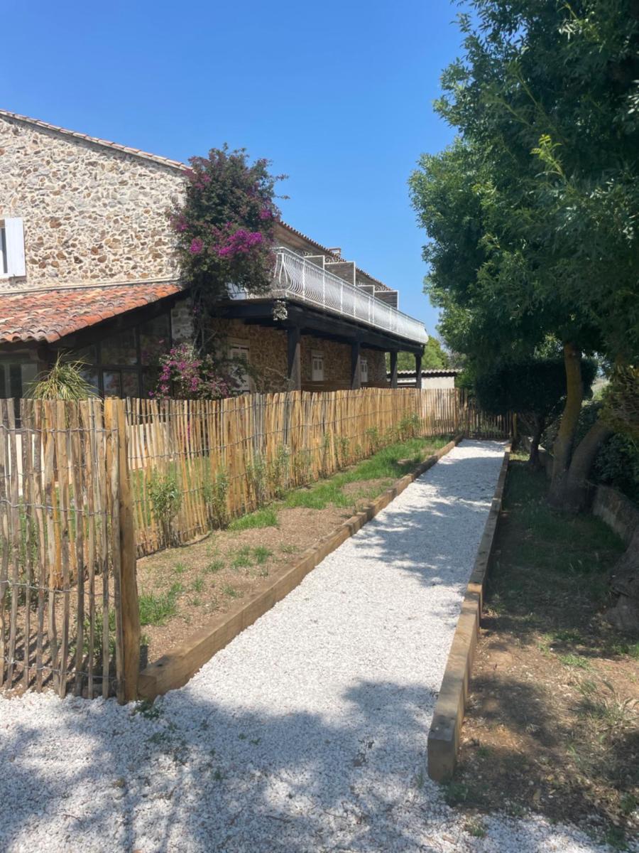 Studio 3 personnes bastide authentique proche mer et ville - Housity