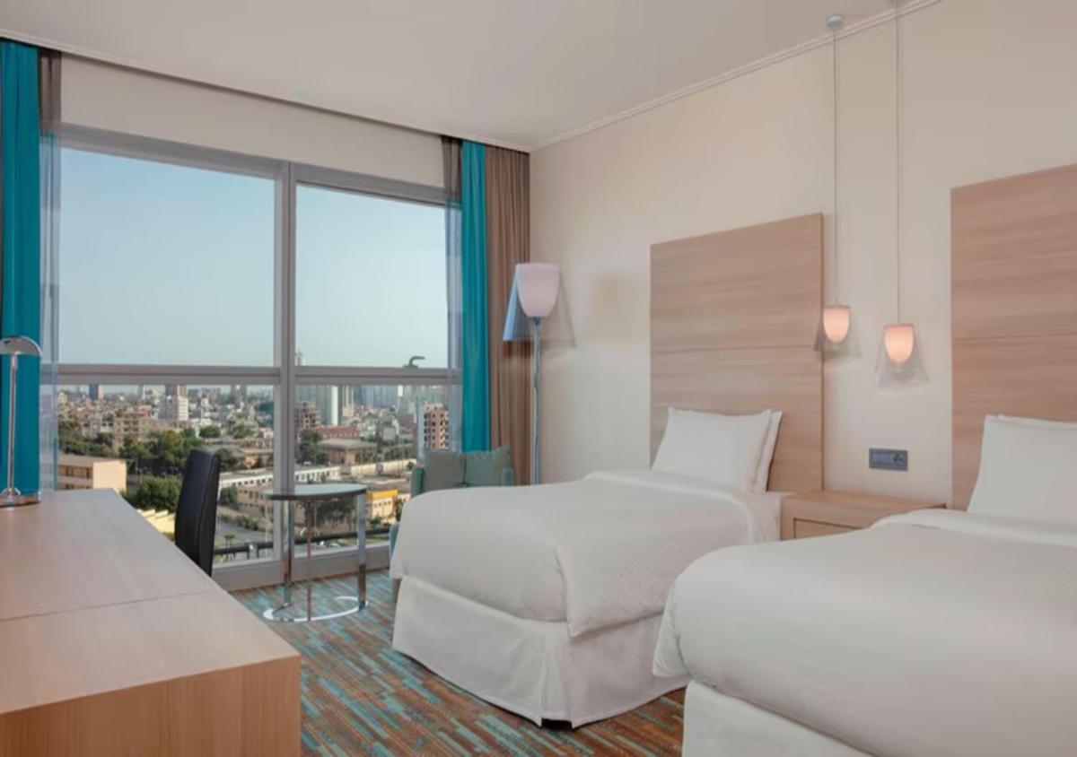 Suitetrails - Four Points by Sheraton Oran