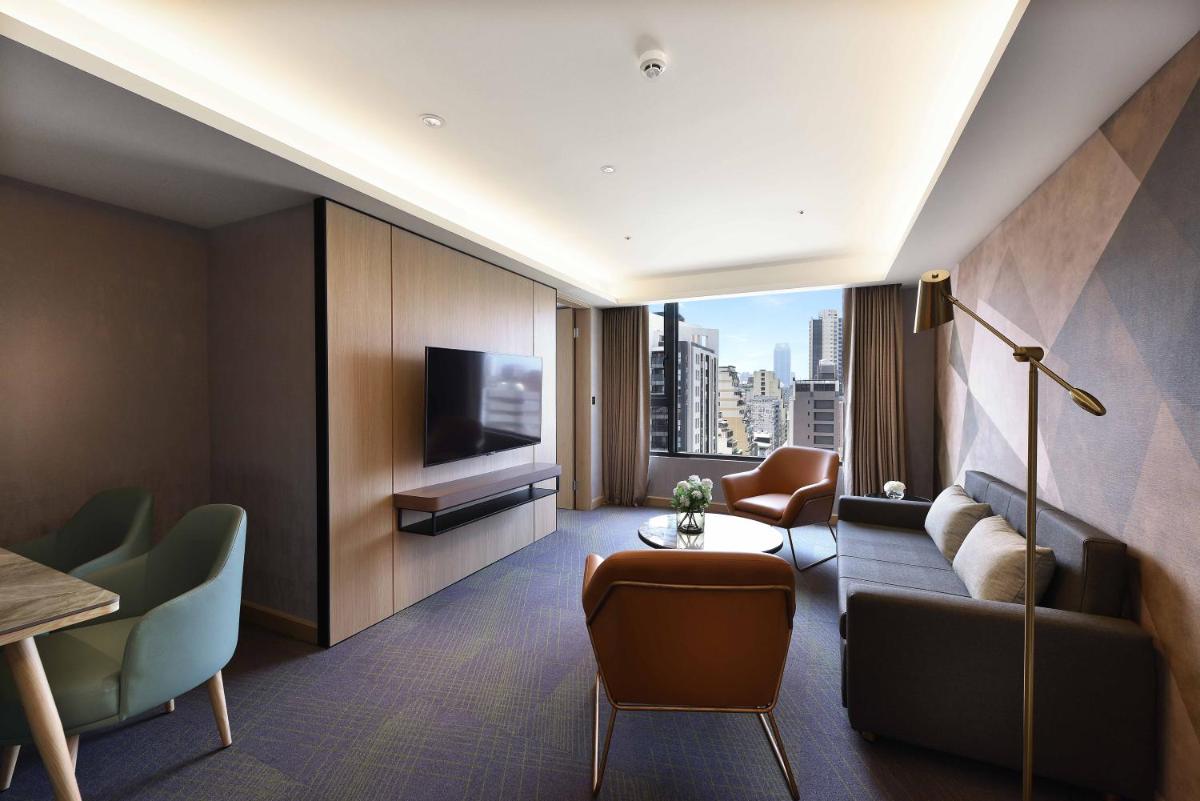 Fullon Poshtel - Kaohsiung - Housity