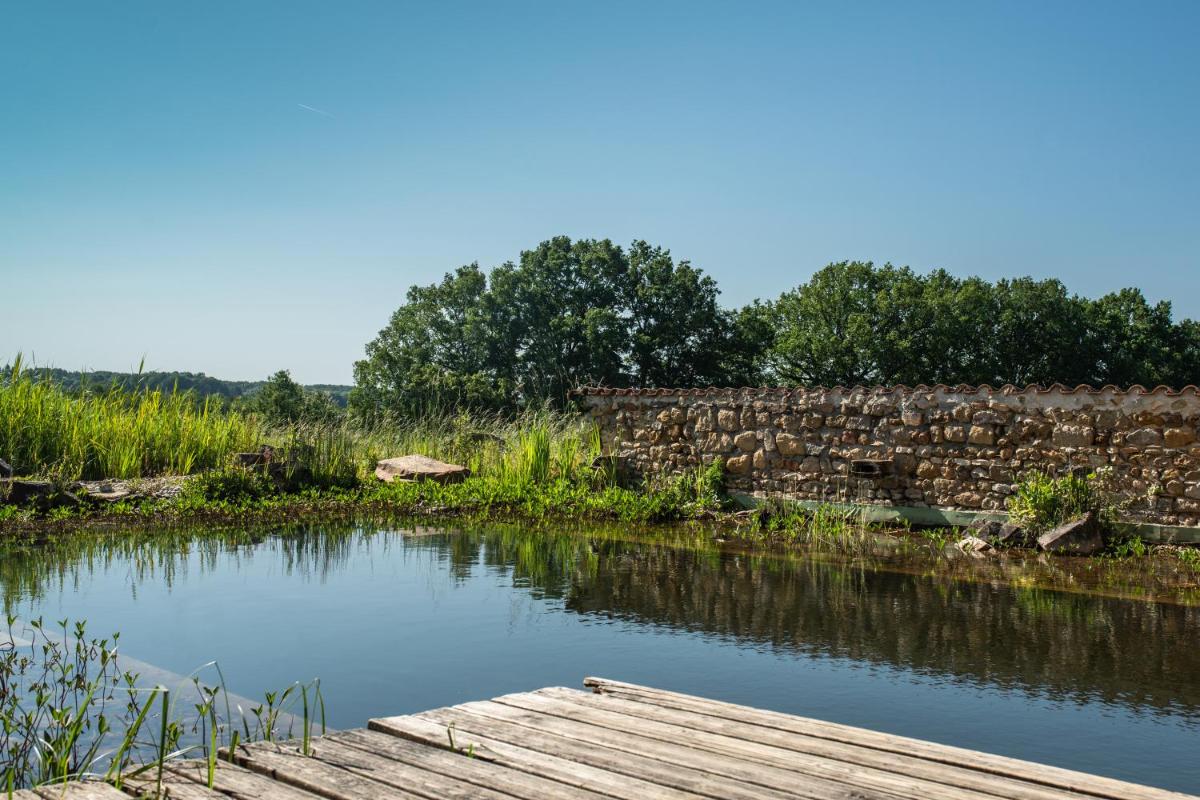Le Domaine de Langlardie - Housity