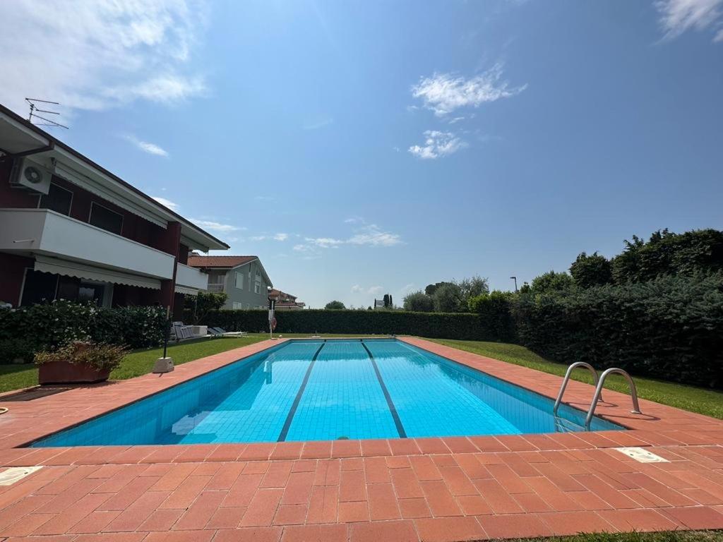 Bardolino Lake Apartments - Hizvo