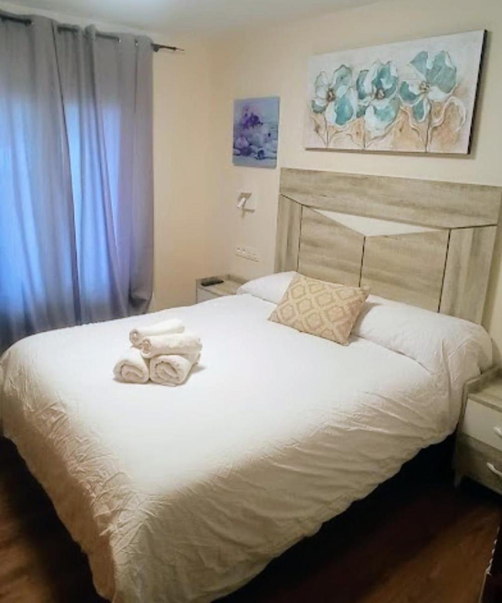 Suitetrails - Hostal Muela de San Juan