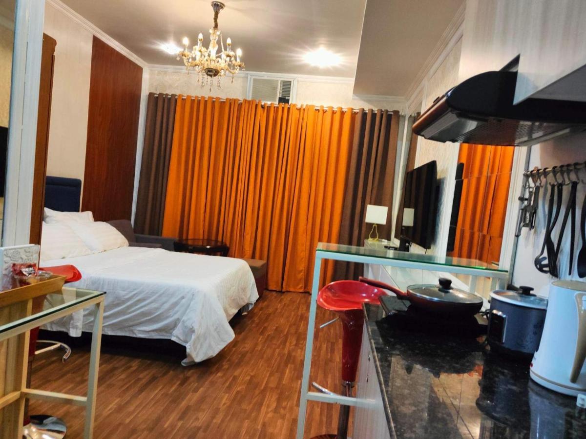 Trillium Residences Ayala Cebu - Housity