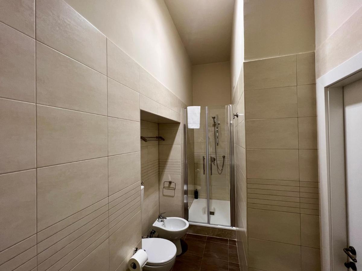 Be Your Home - Guest House Fuori Dal Porto - Housity