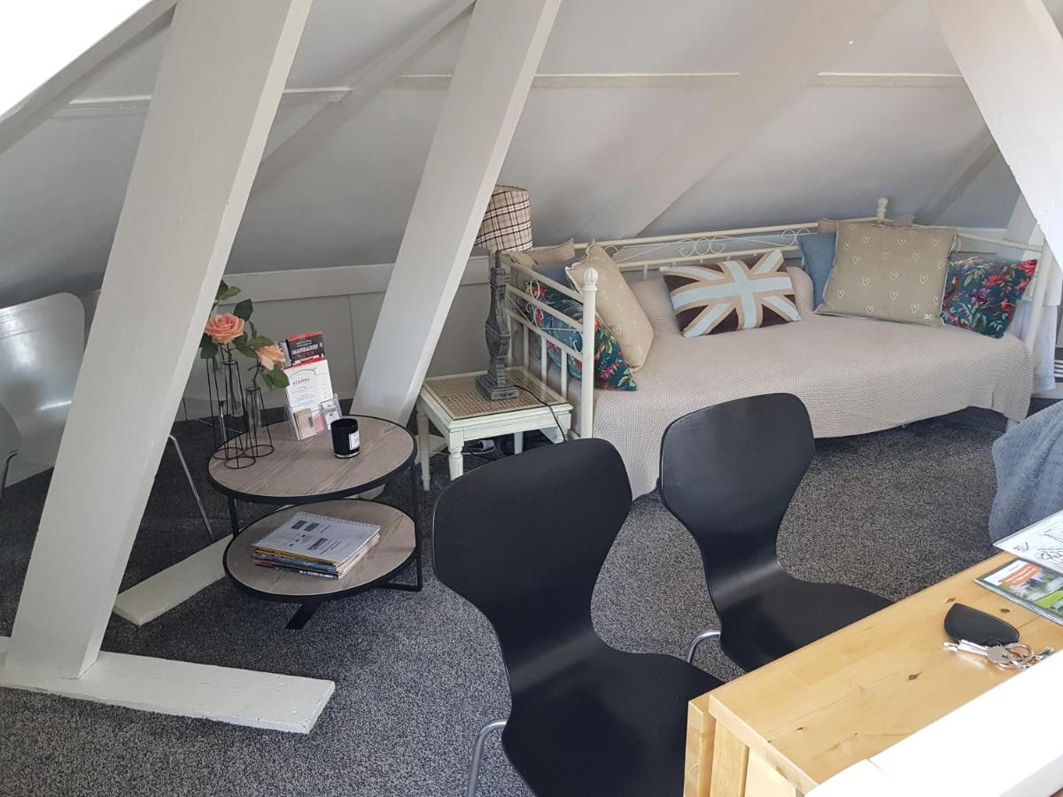 Deluxe STUDIO-appartement Heemstede Zandvoort - Housity