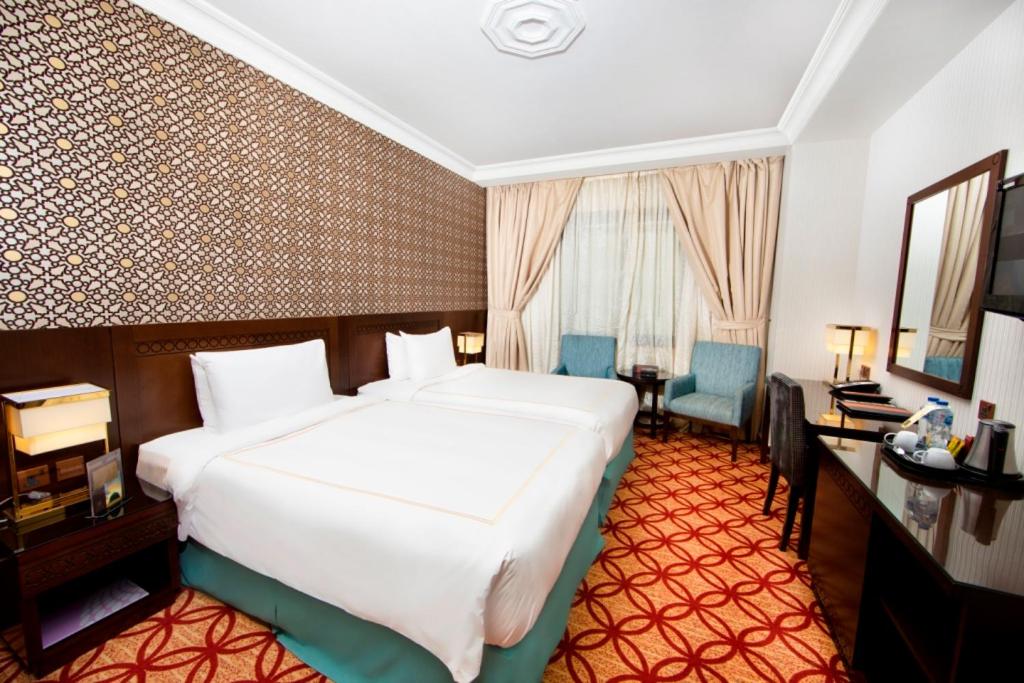 Dallah Taibah Hotel - Housity