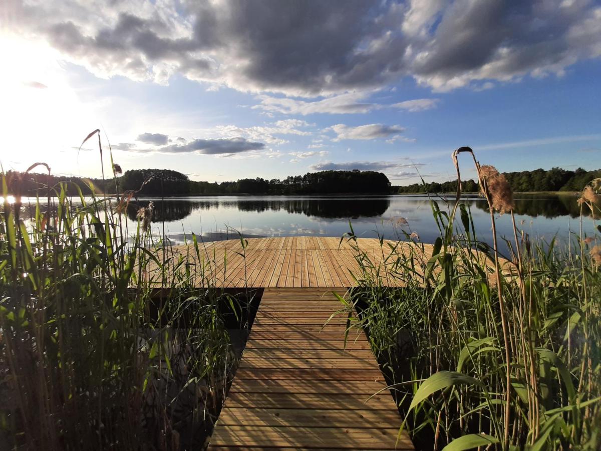 Suitetrails - Osada Wejsuny