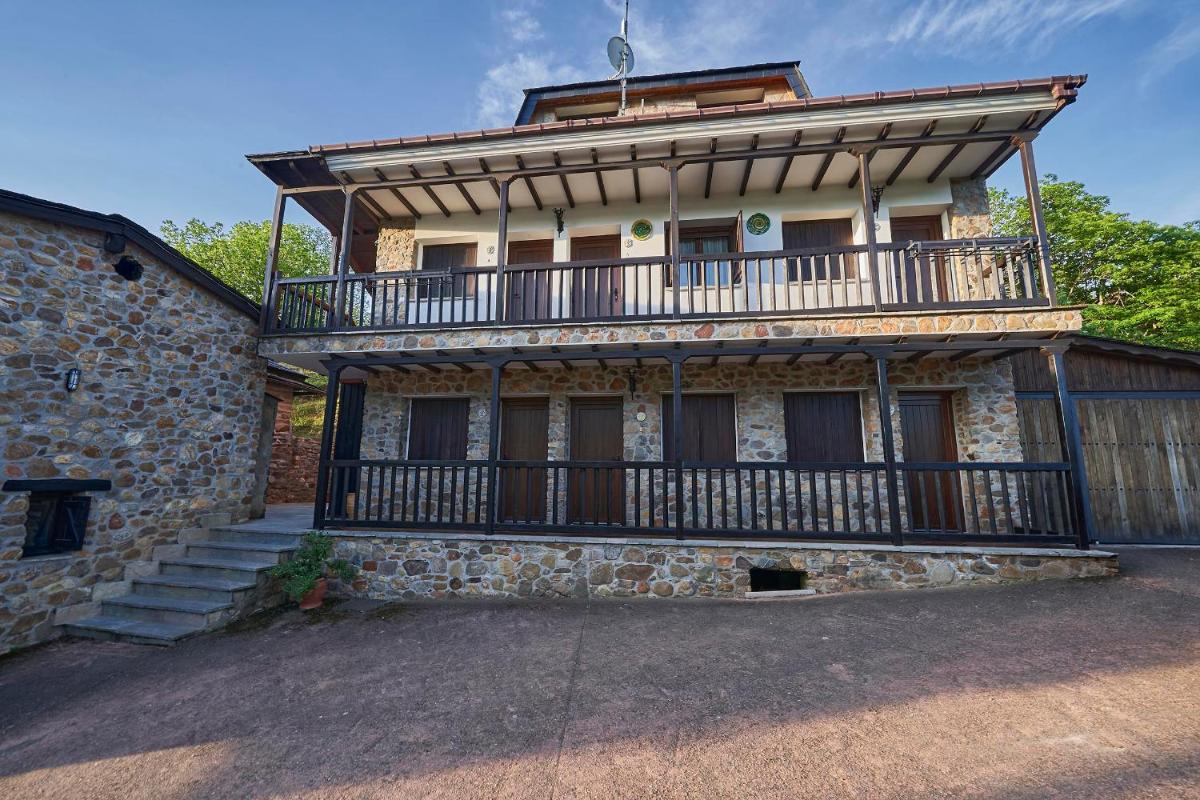 O Palleiro do Pe do Forno - Housity
