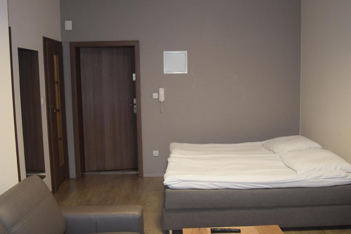 Apartamenty Zamkowa - Housity
