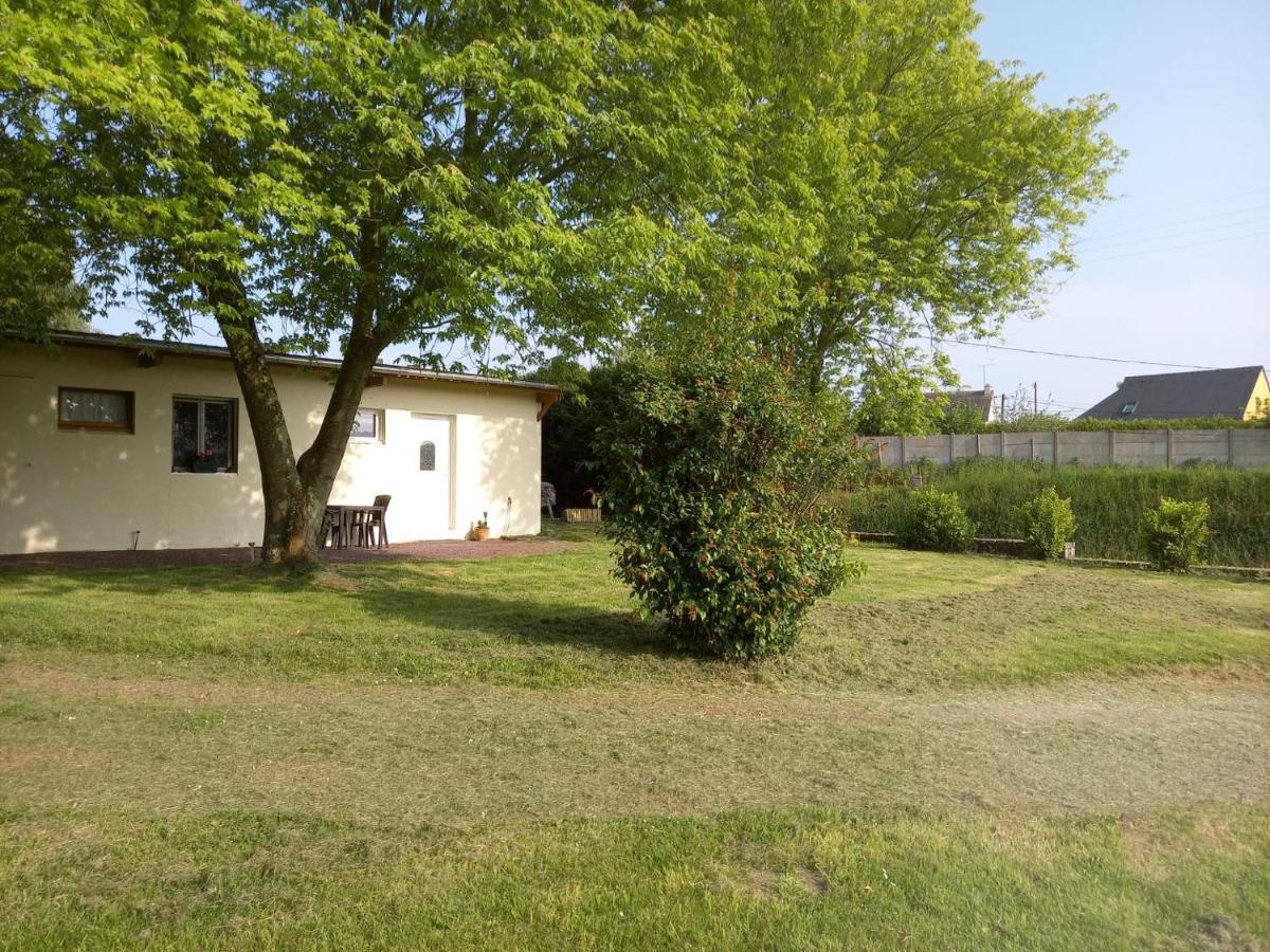 Maisonnette bretonne - Housity