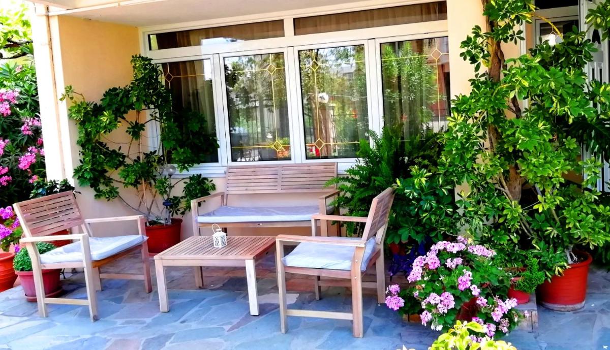 Nefeli Studios - Housity