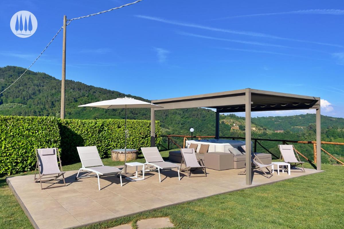 Agriturismo Irto Colle - Housity