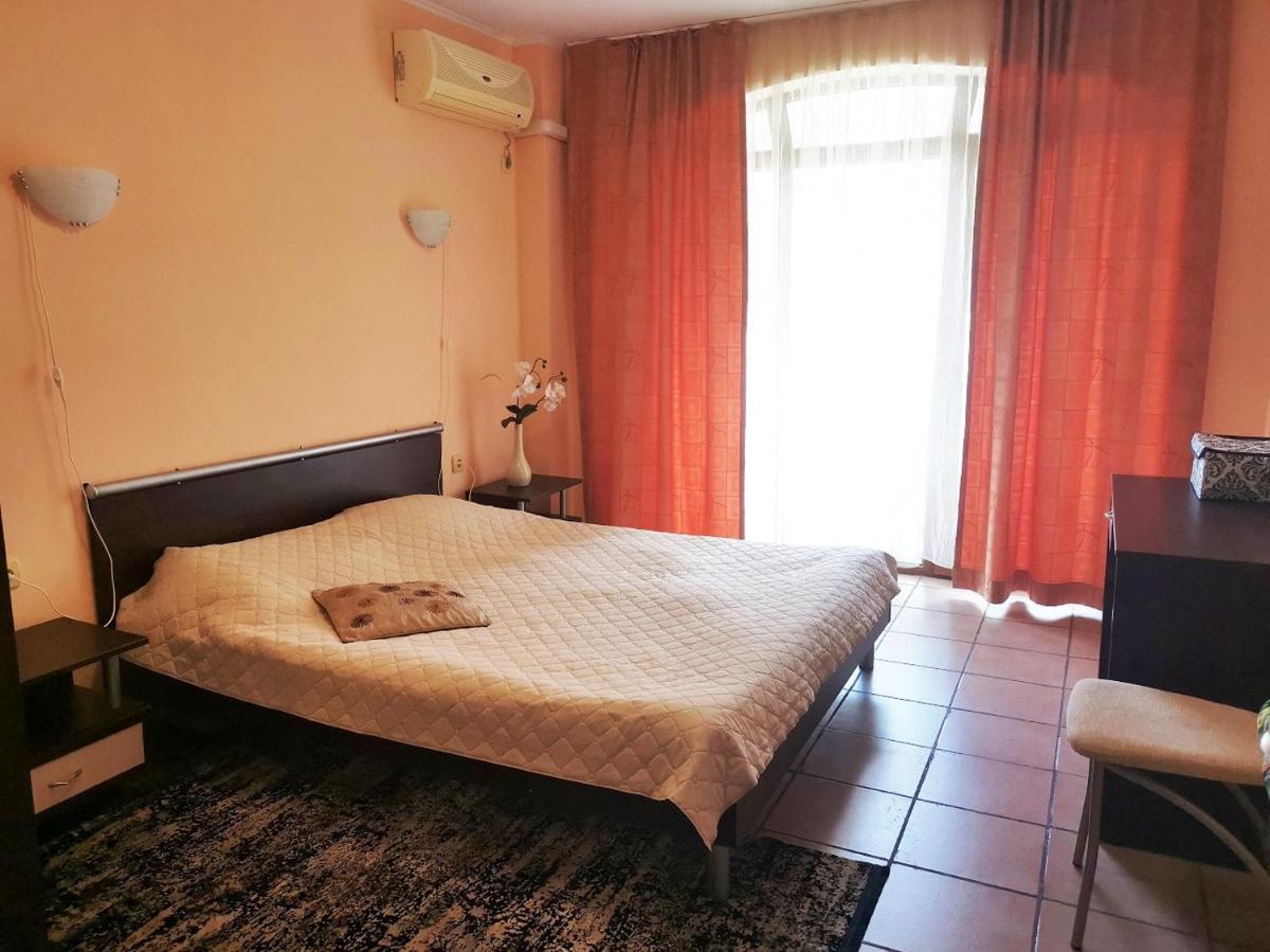 Suitetrails - Summer Dreams Apartments