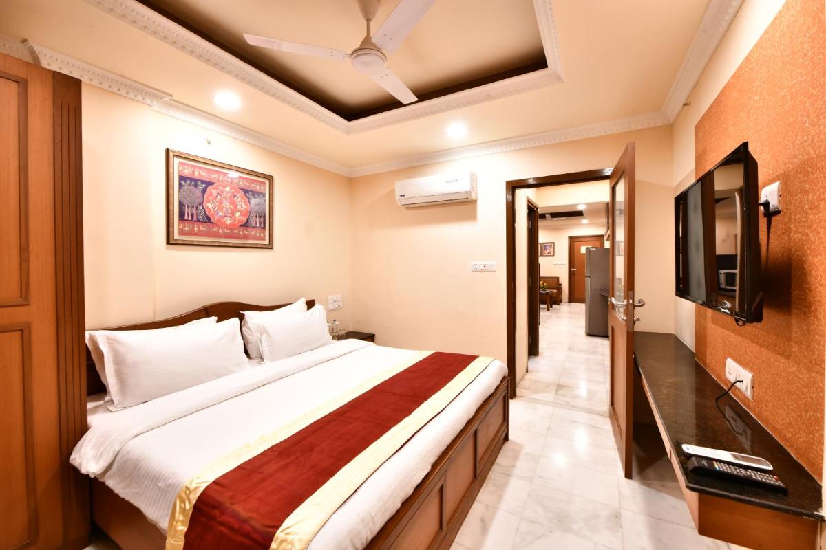 Click White House Residency, Vadodara - Housity
