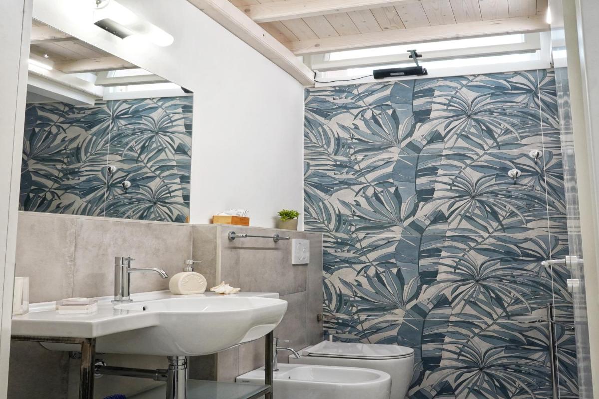 Suitetrails - Lo Scoglio della Formica B&B
