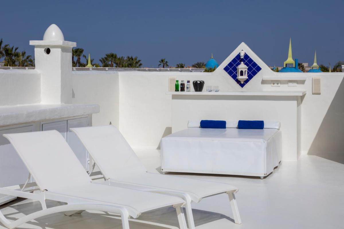 Imagen de la galería de Bahiazul Resort Fuerteventura, en Corralejo