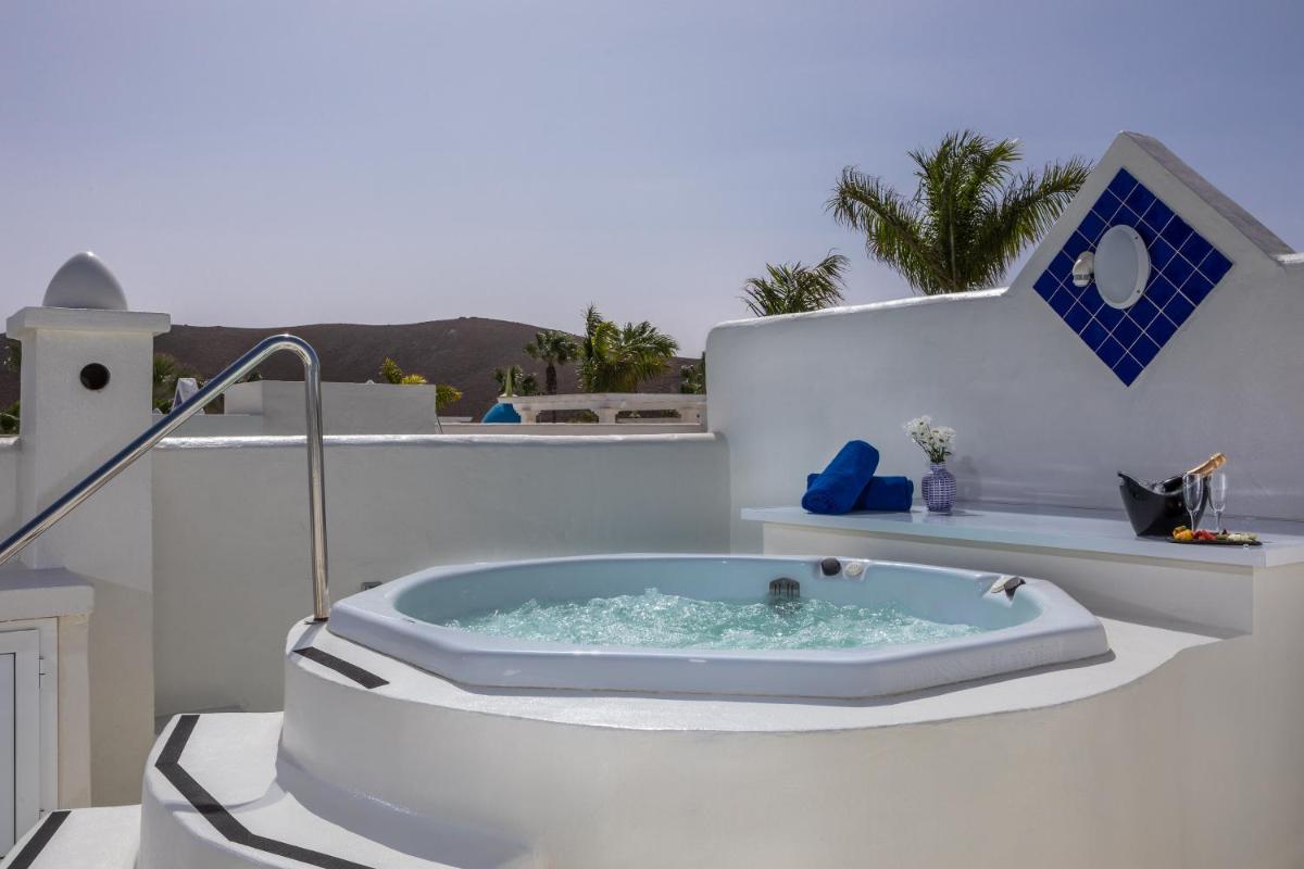 Imagen de la galería de Bahiazul Resort Fuerteventura, en Corralejo