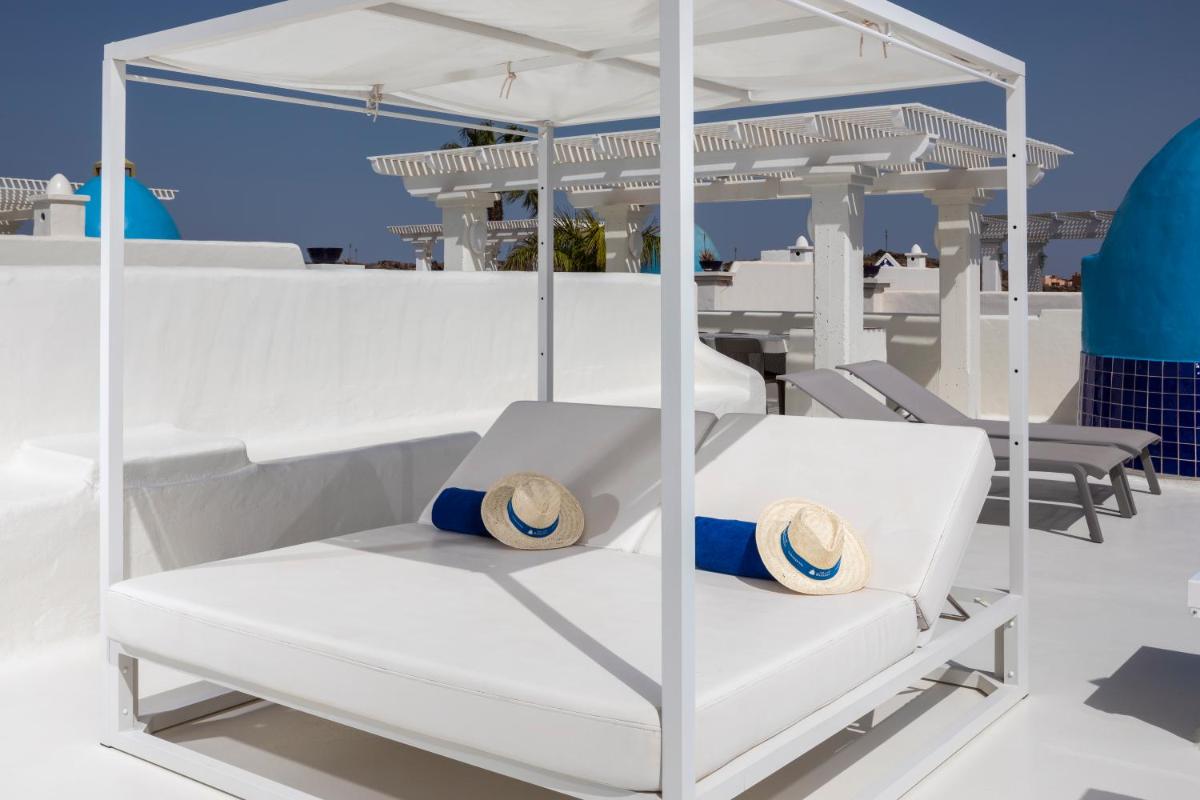 Imagen de la galería de Bahiazul Resort Fuerteventura, en Corralejo