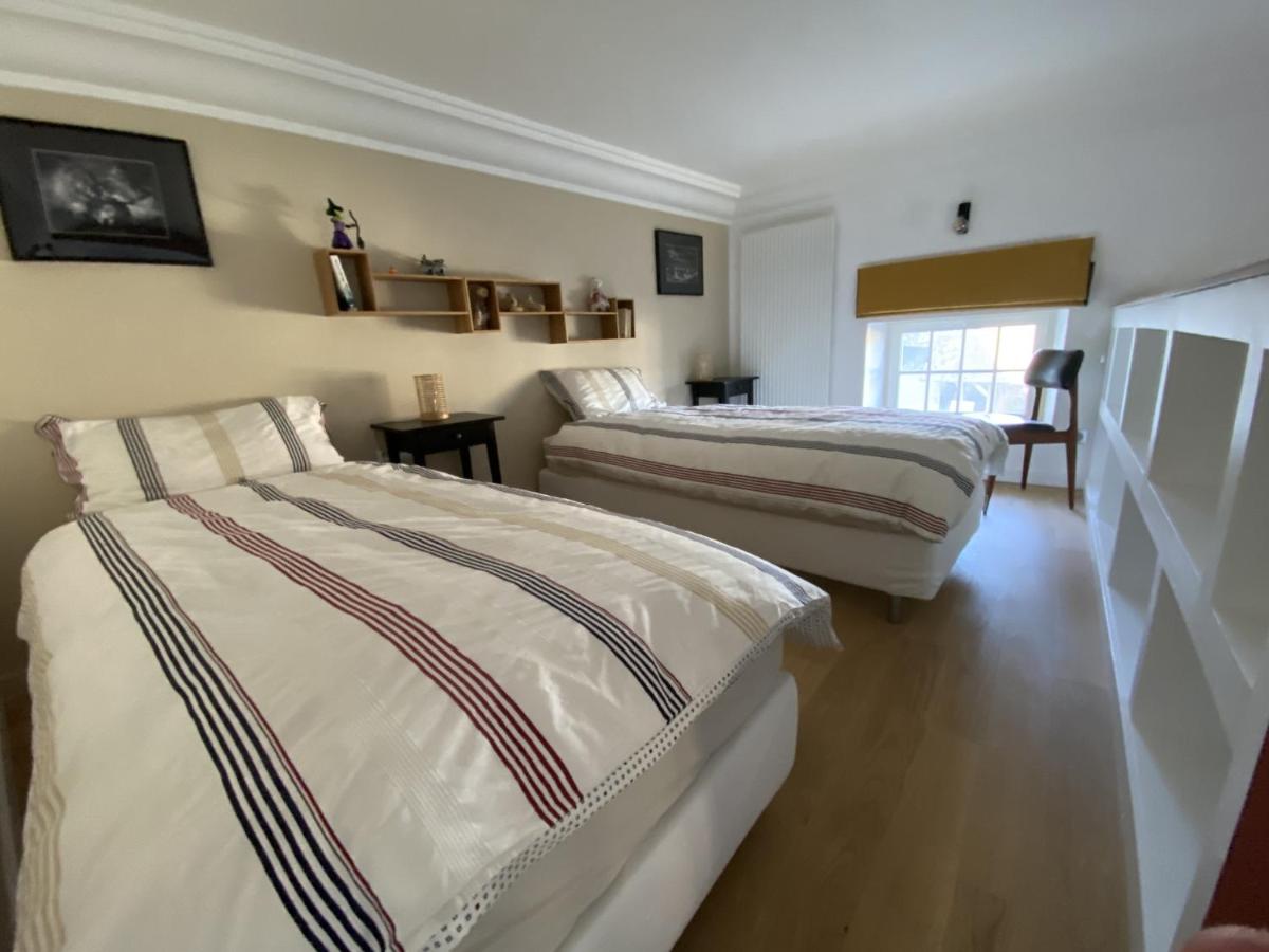 L'Annexe - Housity
