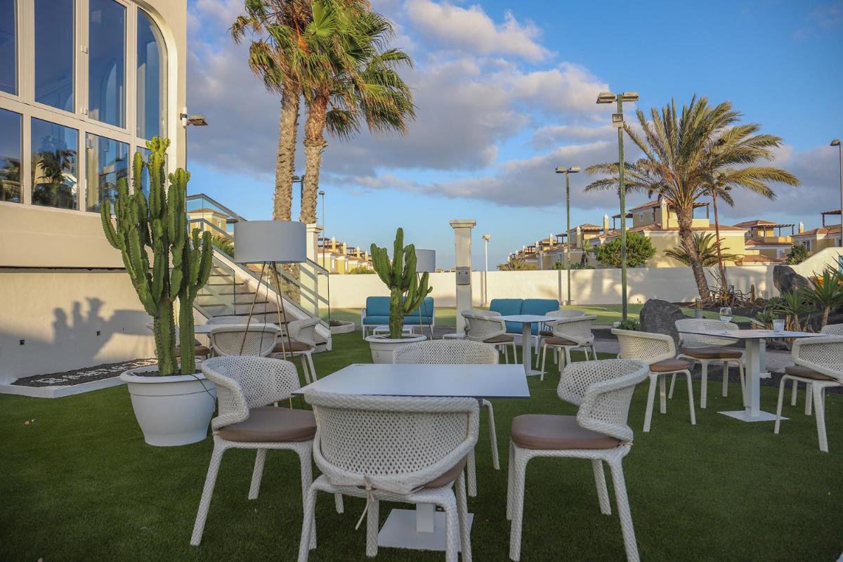 Imagen de la galería de Bahiazul Resort Fuerteventura, en Corralejo