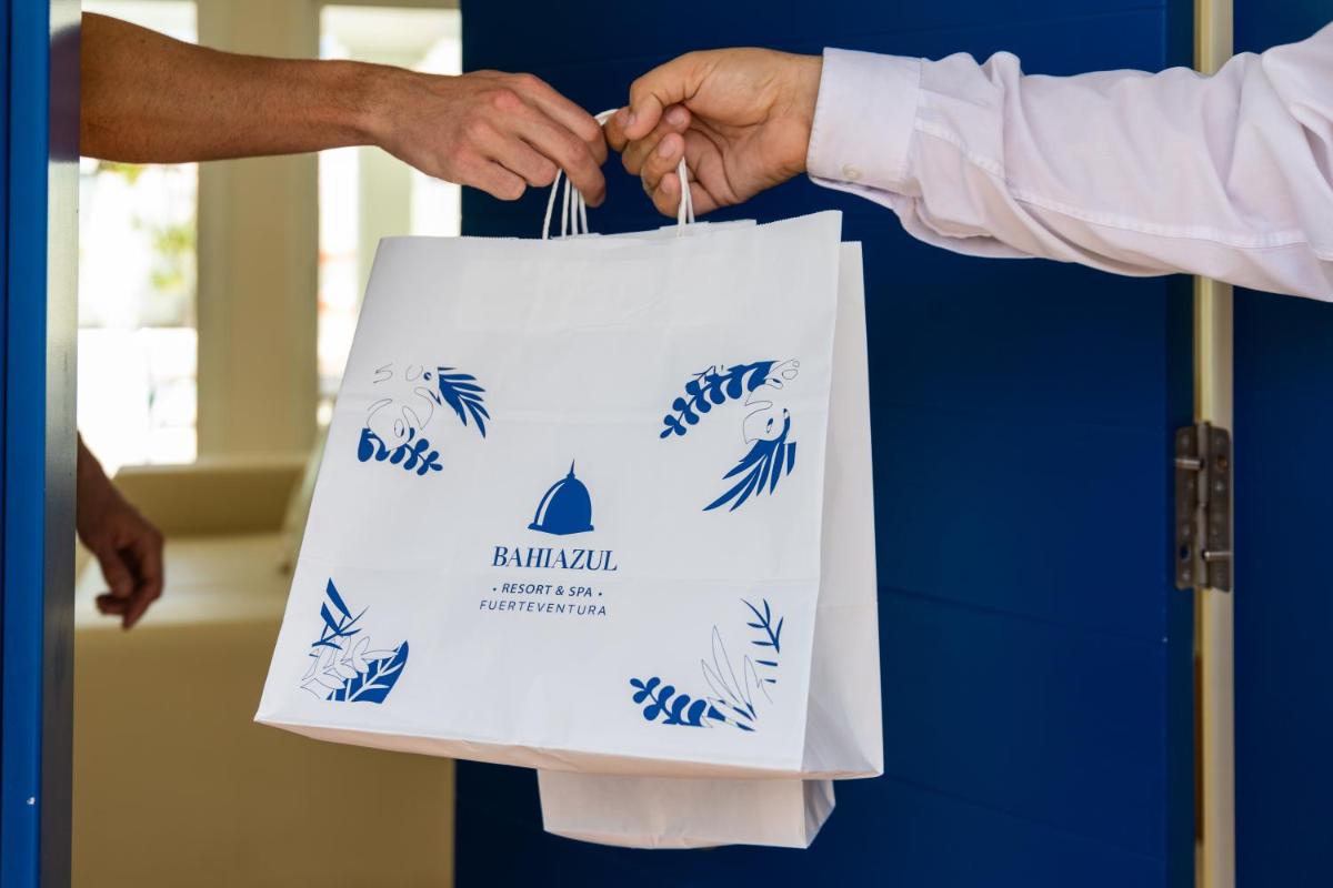 Imagen de la galería de Bahiazul Resort Fuerteventura, en Corralejo