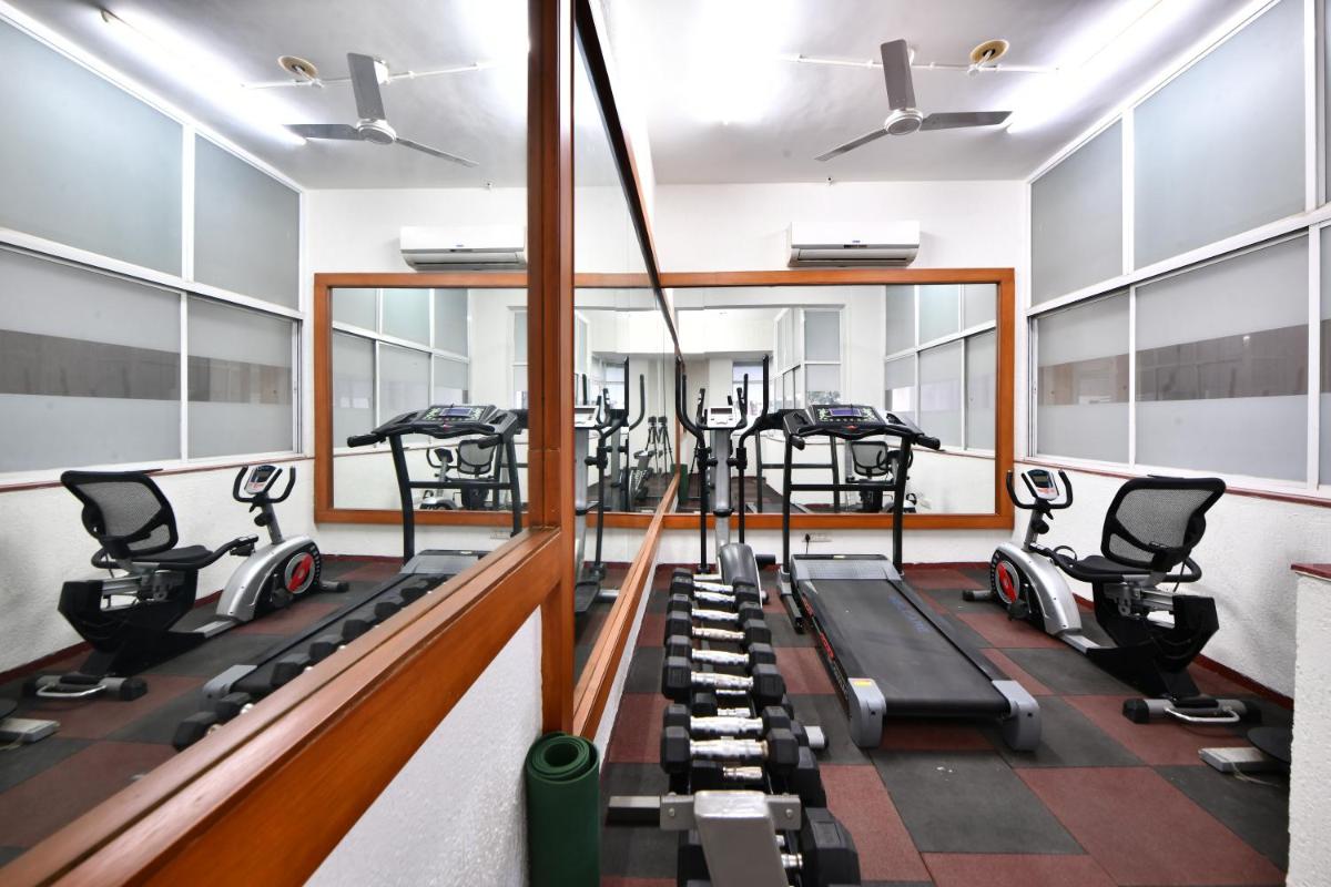 Click White House Residency, Vadodara - Housity