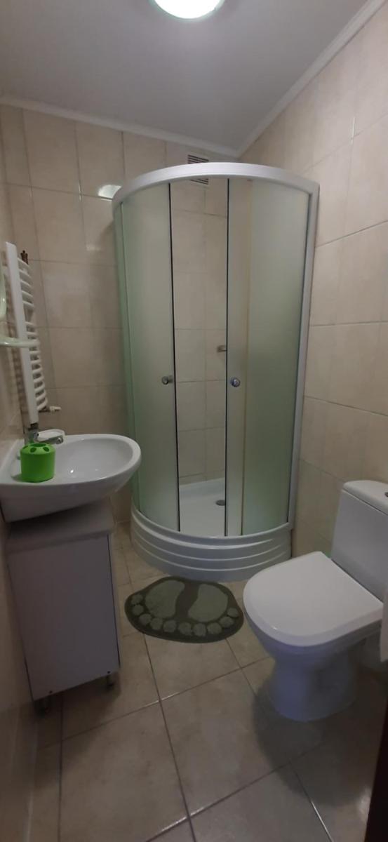 Zielony Domek - Housity