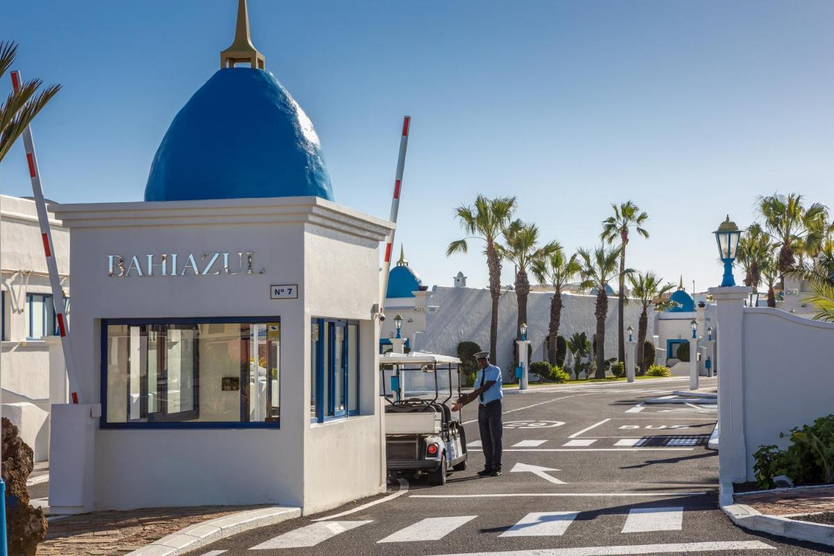 Imagen de la galería de Bahiazul Resort Fuerteventura, en Corralejo