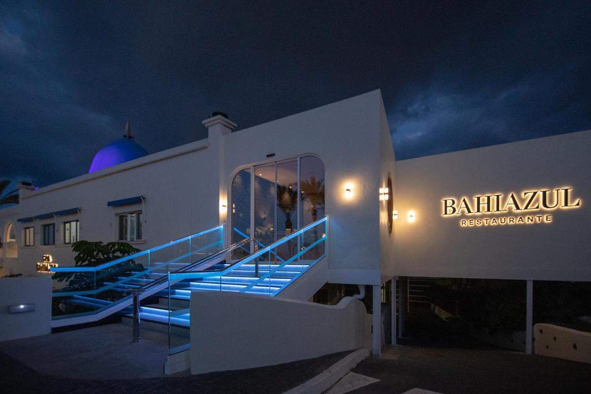 Imagen de la galería de Bahiazul Resort Fuerteventura, en Corralejo