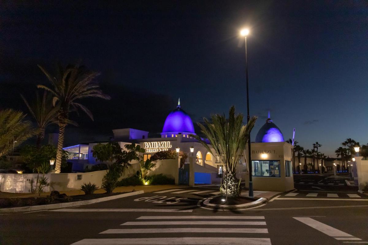 Imagen de la galería de Bahiazul Resort Fuerteventura, en Corralejo